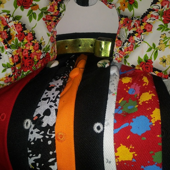 Snapback cap - Picture 2 of 2